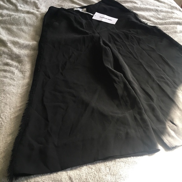 Elizabeth and James Presli Trouser Culottes - Picture 4 of 4